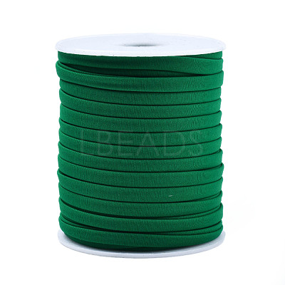 Soft Nylon Braided Cord NWIR-R003-23-1