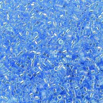 MIYUKI Delica Beads X-SEED-J020-DB0176-1