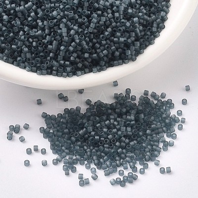MIYUKI Delica Beads X-SEED-J020-DB0387-1
