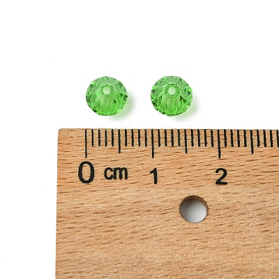 Preciosa&reg Crystal Beads X-PRC-BA6-50520-1