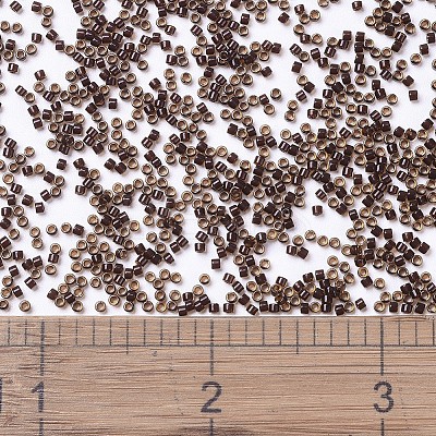 MIYUKI Delica Beads X-SEED-J020-DB1393-1