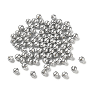 Shell Pearl Beads BSHE-L042-B04-02-1