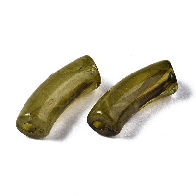 Acrylic Beads SACR-S678-072-1