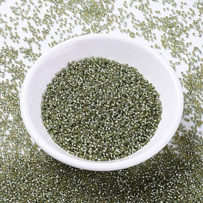 MIYUKI Delica Beads SEED-J020-DB2163-1
