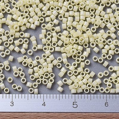 MIYUKI Delica Beads X-SEED-J020-DB1491-1