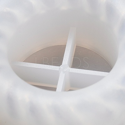DIY Candle Silicone Molds LS-DIY-A053-27-1