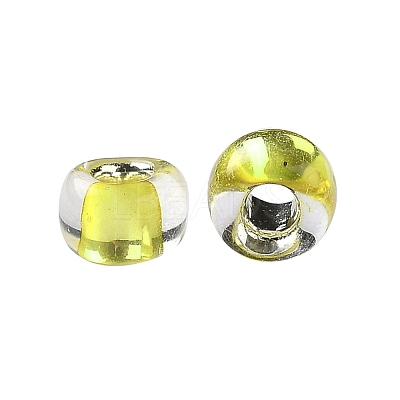 TOHO 8/0 Round Beads X-SEED-TR08-2151S-1