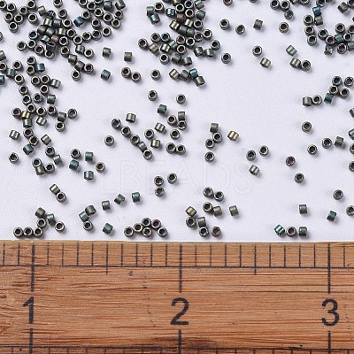 MIYUKI Delica Beads SEED-MY11-DB0324-1