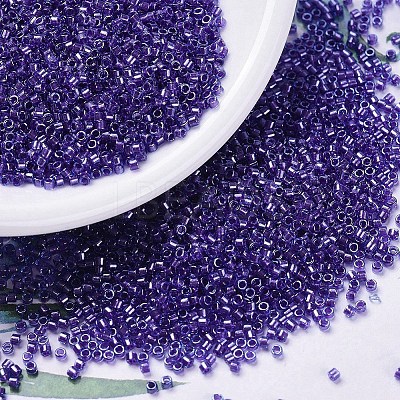 MIYUKI Delica Beads SEED-MY11-DB0284-1