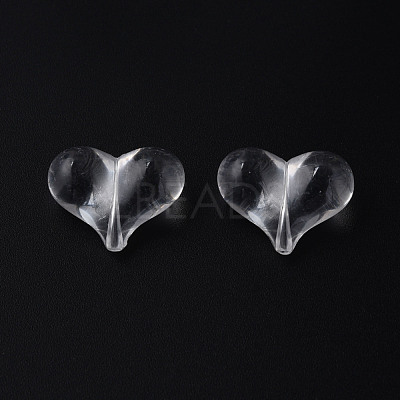 Transparent Acrylic Beads MACR-S373-70-B01-1