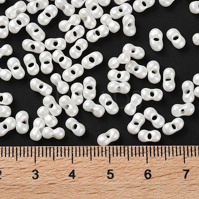 Glass Seed Beads SEED-L011-04A-21-1