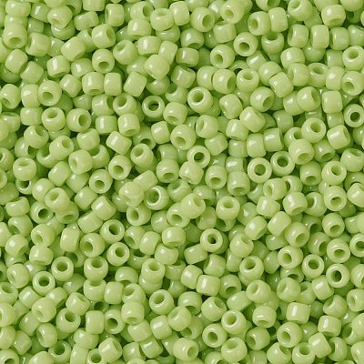 TOHO 11/0 Round Beads X-SEED-TR11-0044-1