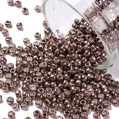 TOHO 11/0 Round Beads SEED-TR11-0556-1