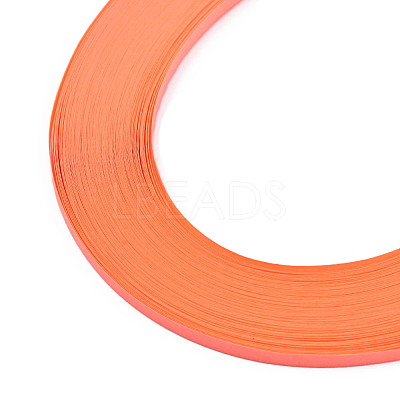 Quilling Paper Strips DIY-J001-3mm-B29-1