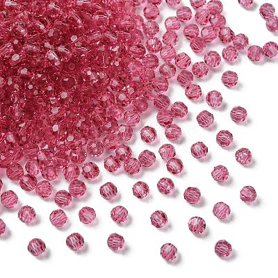 Preciosa&reg Crystal Beads X-PRC-BB4-70010-1