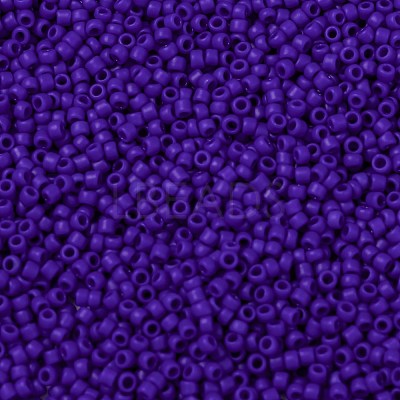 TOHO 15/0 Round Beads SEED-XTR15-0048F-1