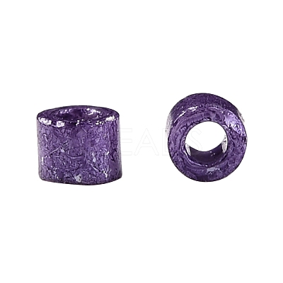 Cylinder Seed Beads SEED-H001-H13-1