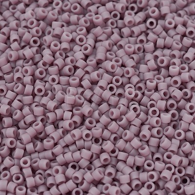 MIYUKI Delica Beads X-SEED-J020-DB0758-1