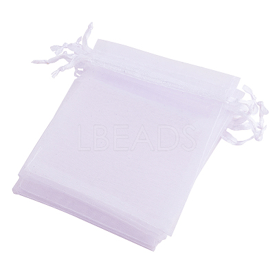 Organza Bags X-T247F011-1