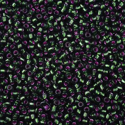 TOHO Round Seed Beads SEED-XTR08-2204-1