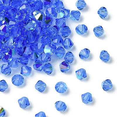 Preciosa&reg Crystal Beads X-PRC-BA4-30050-200-1