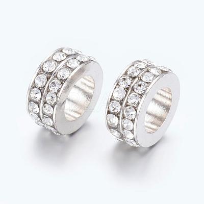 Large Hole Beads EC2001-3-1