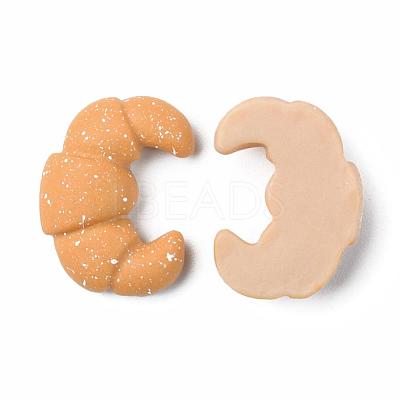 Resin Decoden Cabochons RESI-R429-16-1