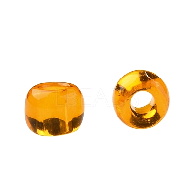 TOHO 11/0 Round Beads X-SEED-TR11-0010-1