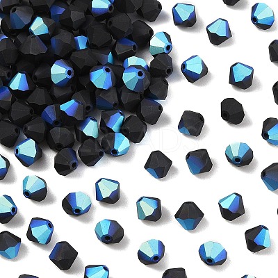 Preciosa&reg Crystal Beads Y-PRC-BA6-23980-20019-1