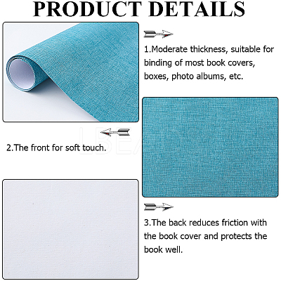 Nylon Fabric DIY-WH20062-133E-1