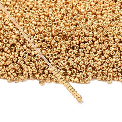 MIYUKI Round Rocailles Beads X-SEED-G009-RR4202-1