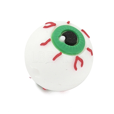 Silicone Beads SIL-I014-03D-1