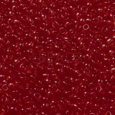 TOHO 11/0 Round Beads SEED-XTR11-0005B-1