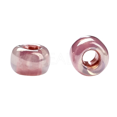 TOHO Round Seed Beads SEED-XTR11-0906-1