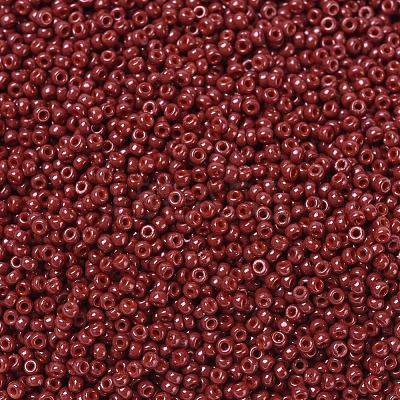 MIYUKI Round Rocailles Beads SEED-G007-RR4469-1