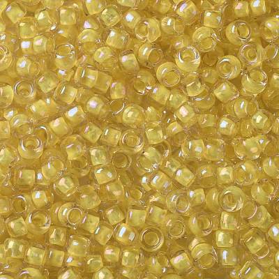 TOHO Round Seed Beads SEED-JPTR08-0192-1