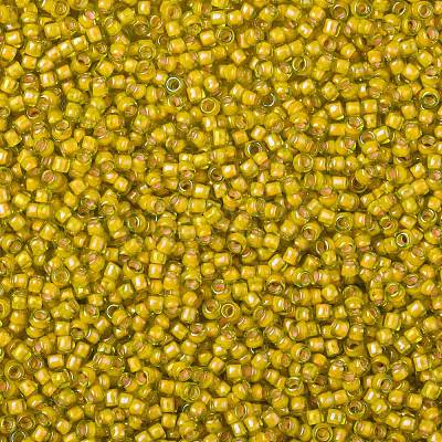 TOHO 8/0 Round Beads X-SEED-TR08-0302-1