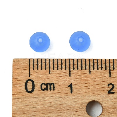 Preciosa&reg Crystal Beads Y-PRC-BA5-30050-840-1