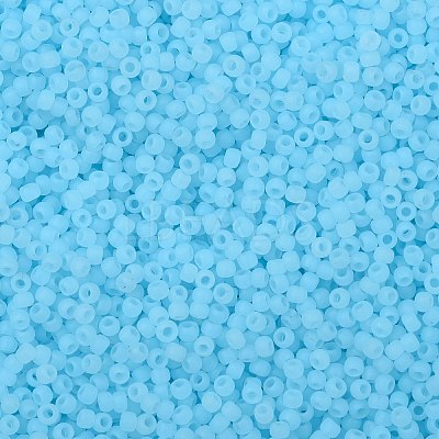 TOHO 11/0 Round Beads SEED-XTR11-0143F-1