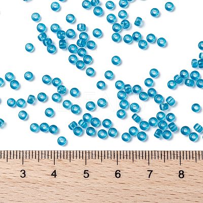 MIYUKI Round Rocailles Beads X-SEED-G008-RR0148D-1