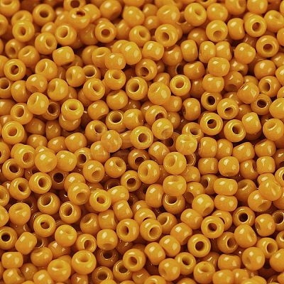 TOHO 11/0 Round Beads X-SEED-TR11-1606-1