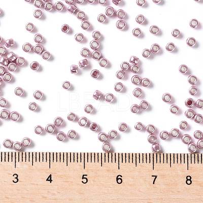 TOHO 8/0 Round Beads SEED-TR08-0571-1