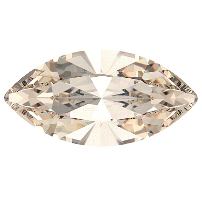Preciosa&reg MAXIMA Crystal Fancy Stones X-PRC-FG8-00030-279-1
