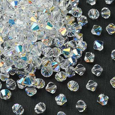 Preciosa&reg Crystal Beads X-PRC-BA6-00030-200-1