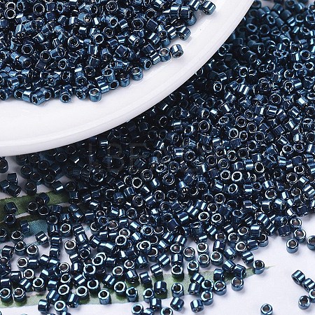 MIYUKI Delica Beads X-SEED-J020-DB0459-1