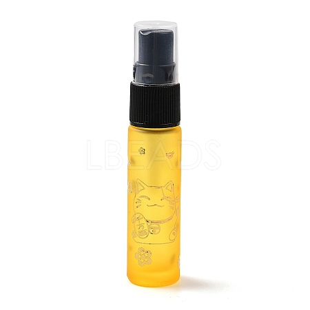 Glass Spray Bottles LS-MRMJ-M002-03A-05-1