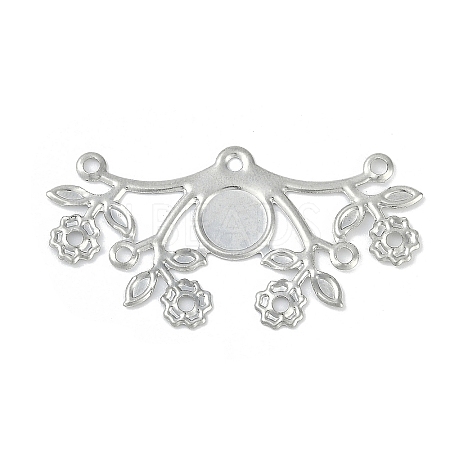 Iron Pendants IFIN-R001-12P-1