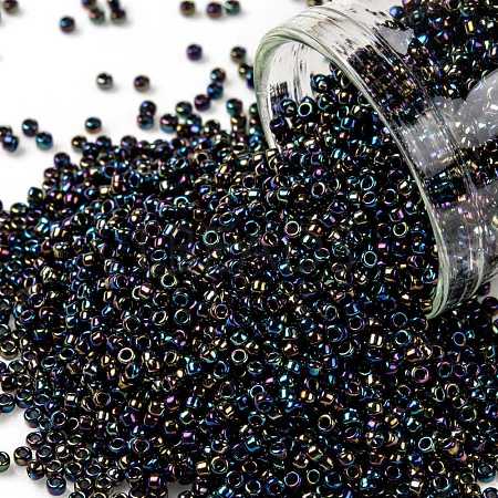 TOHO 15/0 Round Beads SEED-XTR15-0086-1