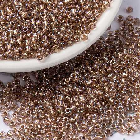 MIYUKI Round Rocailles Beads SEED-X0055-RR3521-1