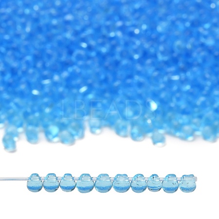 MIYUKI 3.4mm Drop Beads X-SEED-MY04-DP148-1